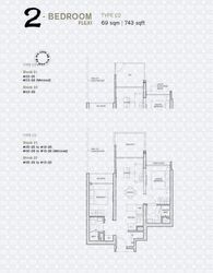 The Woodleigh Residences (D13), Apartment #420432141